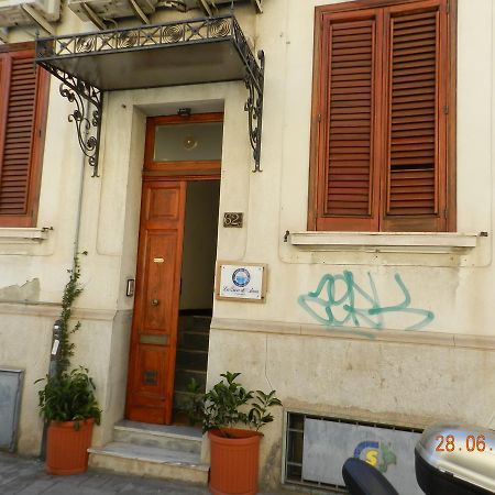 La Casa Di Anna B&B Reggio di Calabria Buitenkant foto