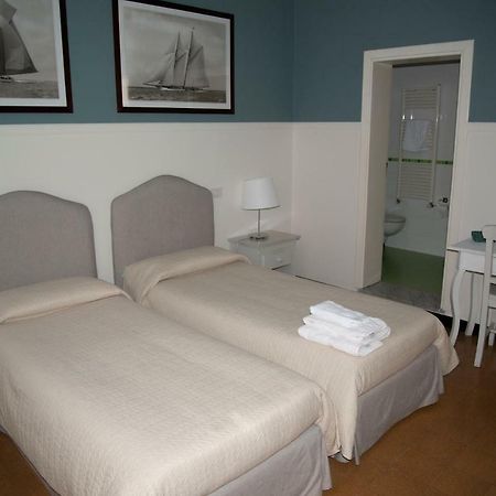 La Casa Di Anna B&B Reggio di Calabria Buitenkant foto