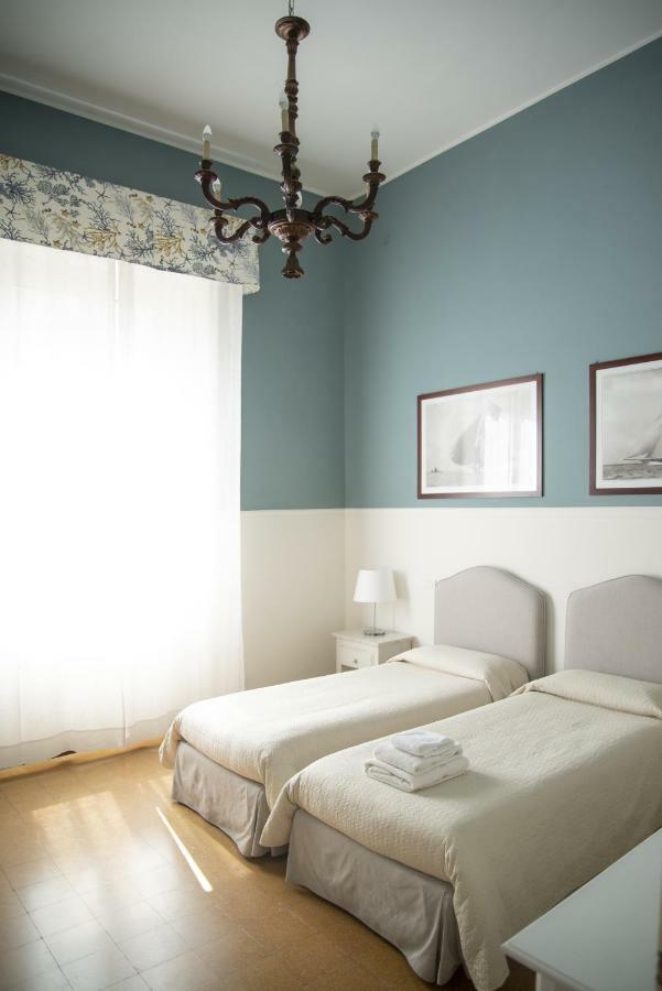La Casa Di Anna B&B Reggio di Calabria Buitenkant foto